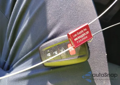 2020 Toyota Rav4 Xle from USA, damaged, VIN 2T3P1RFV1LW094988